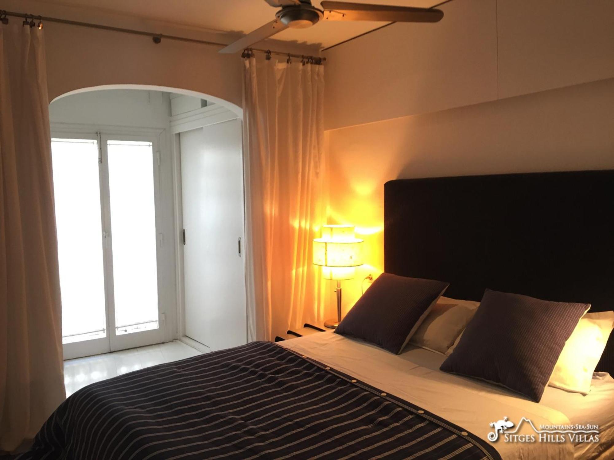 Apartment Alegria Sitges Exterior foto